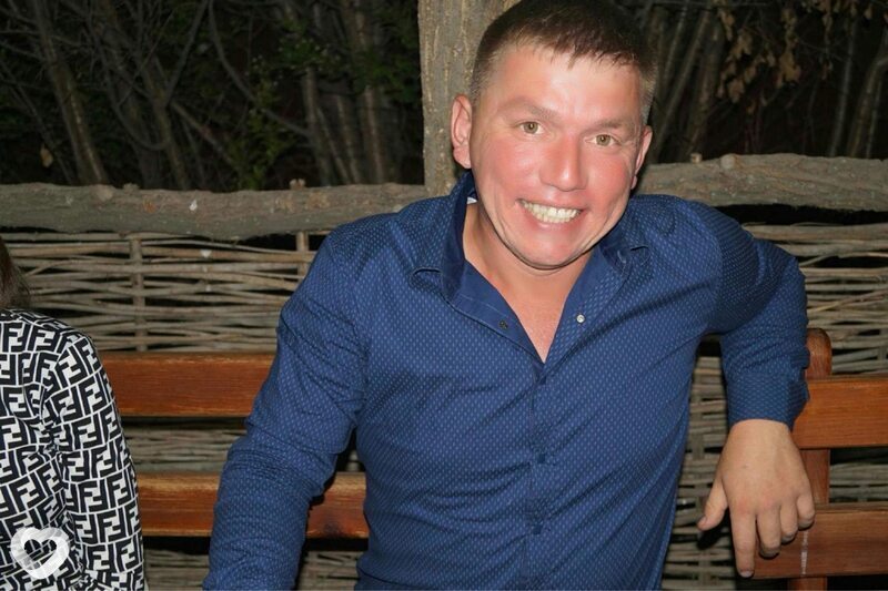 Шамиль, 37, Актобе — анкета №1642457