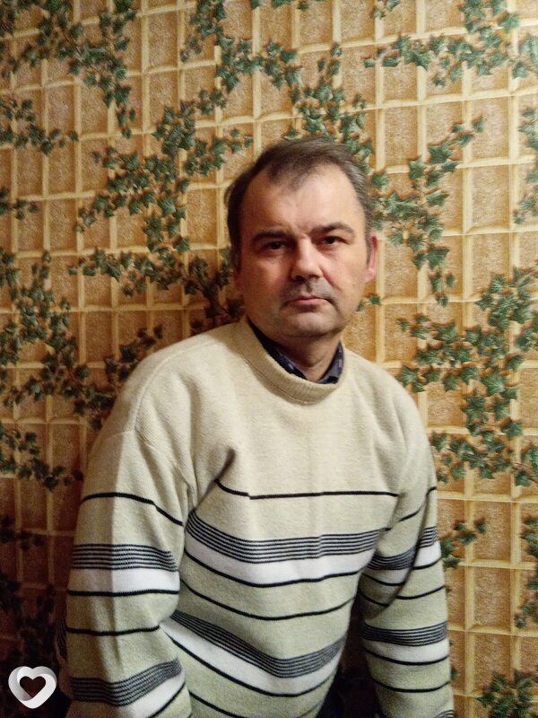 Валентин, Смолино