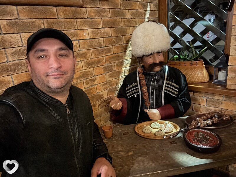 Ediki, Кобулети