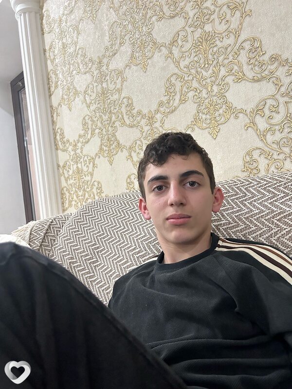 Рамазан, 21, Махачкале — анкета №1642720