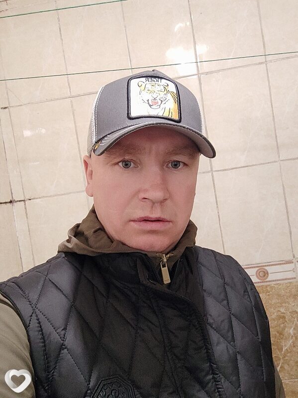 Дмитрий, 37, Казани — анкета №1642726
