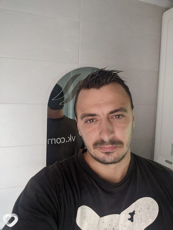 Андрей, 33, Запорожье — анкета №1642633