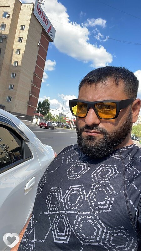 Биналы, 33, Астане — анкета №1642635