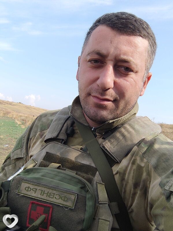 Ре, 34, Новоазовске — анкета №1642642