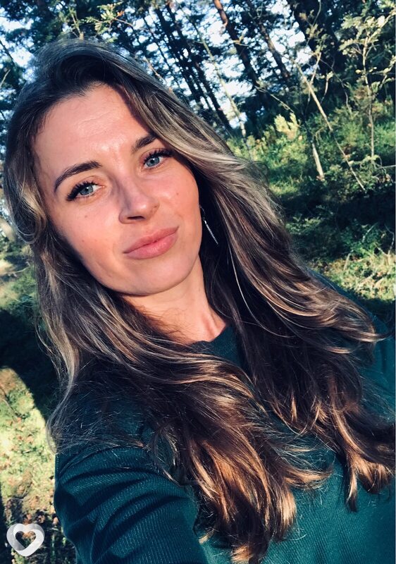 Natalia, 35, Санкт-Петербурге — анкета №1642645