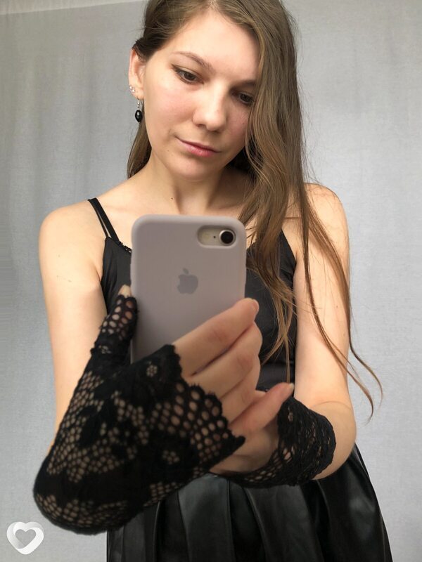 Ольга, 37, Екатеринбурге — анкета №1642655