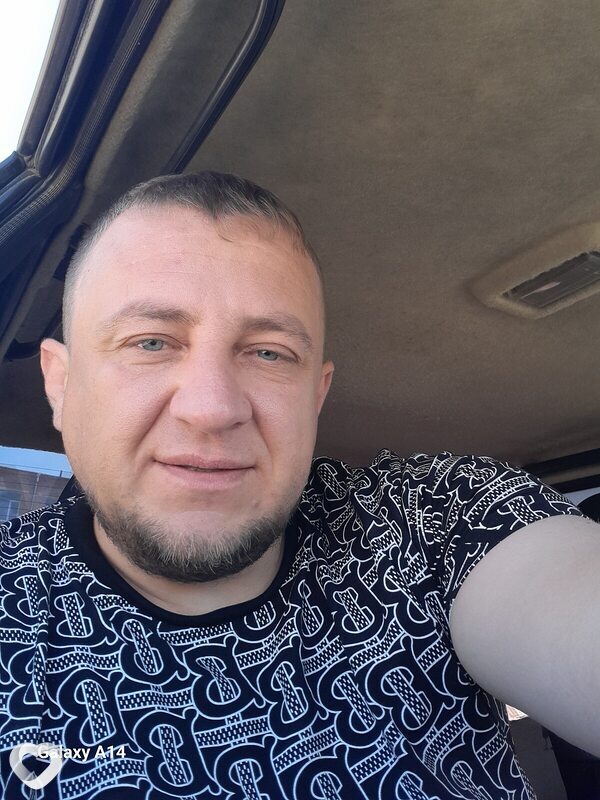 Роман, 38, Ставрополе — анкета №1643660