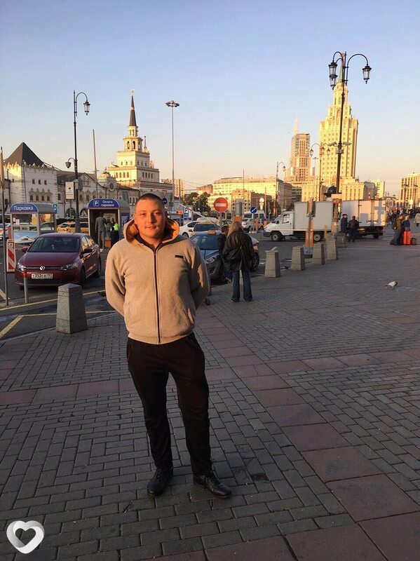 Евгений, 29, Новосибирске — анкета №1643662