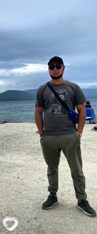 Ivan, 34, Миассе — анкета №1643664