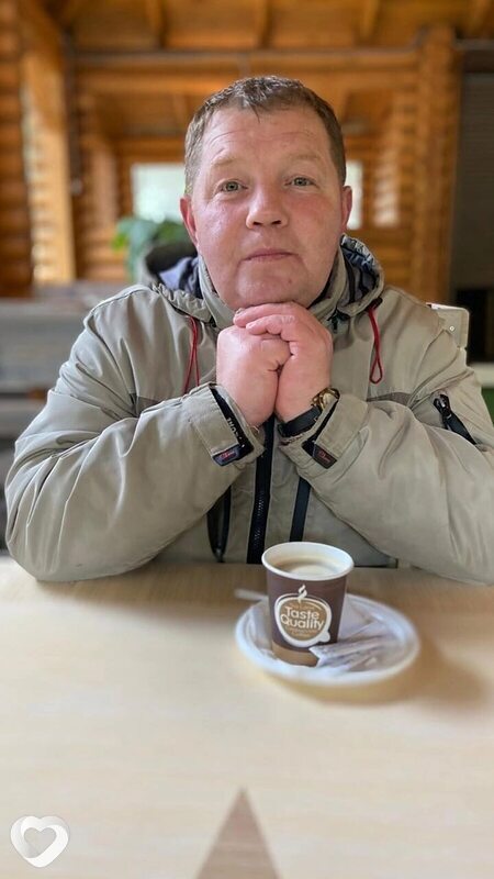 Андрей, 55, Сарове — анкета №1643670
