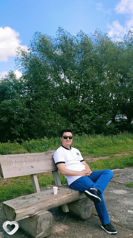 Жан, 31, Киеве — анкета №1643674