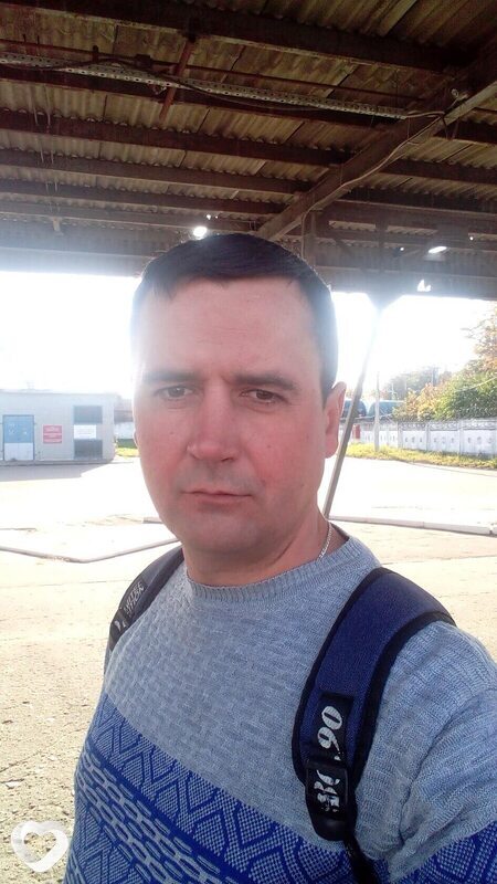 Дмитрий, 42, Камышине — анкета №1643677
