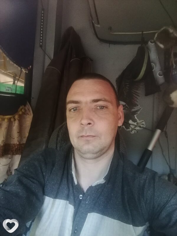 Иван, 33, Молодечно — анкета №1642733