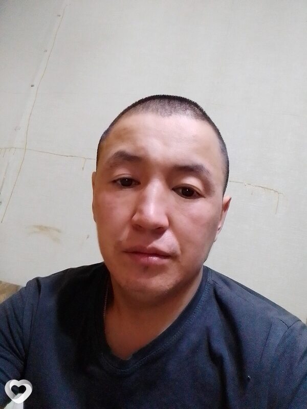 Архип, 32, Новокузнецке — анкета №1642734