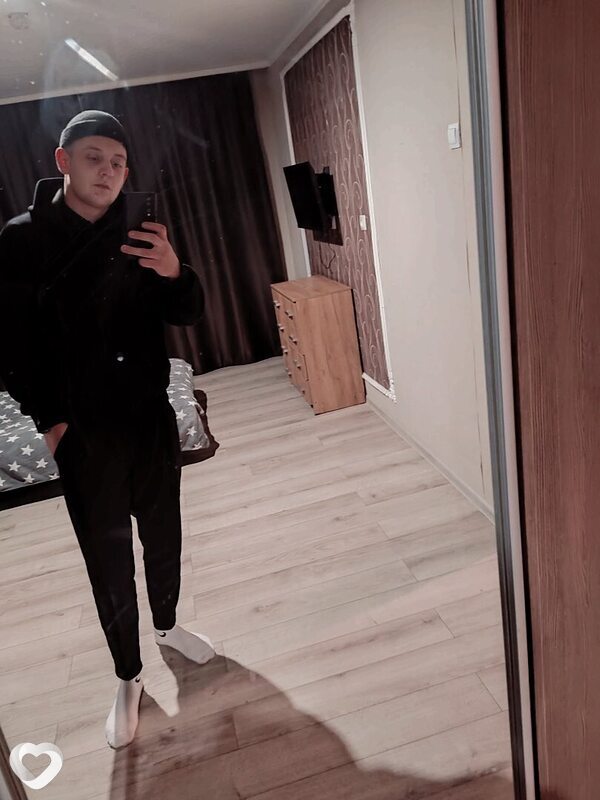Denis, 25, Тамбове — анкета №1642735