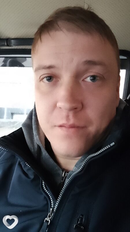 Андрей, 38, Реутове — анкета №1642736