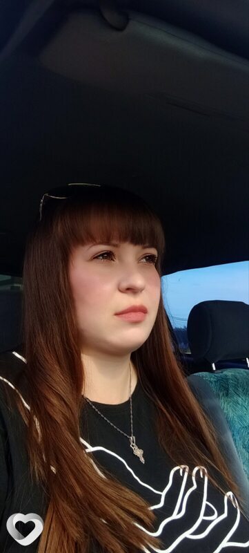 Галина, 35, Богородске — анкета №1642743
