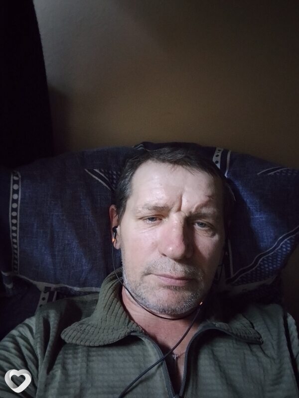 Gena, 52, Москве — анкета №1642747