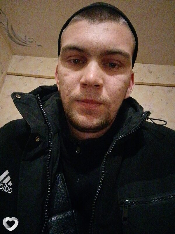 Дмитрий, 30, Орске — анкета №1642750