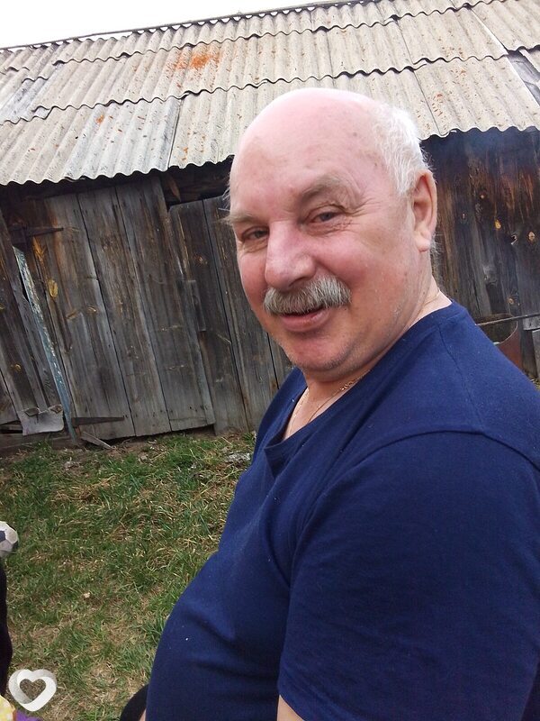 Алексей, 49, Кургане — анкета №1642751