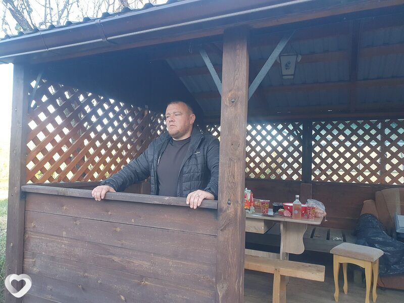 Анатолий, 35, Армавире — анкета №1642918