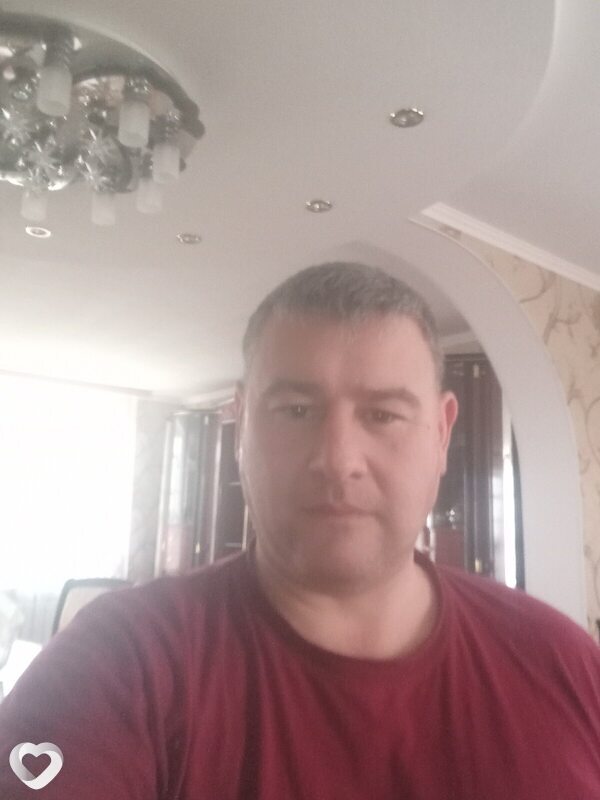 Алексей, 47, Ростове-на-Дону — анкета №1642919