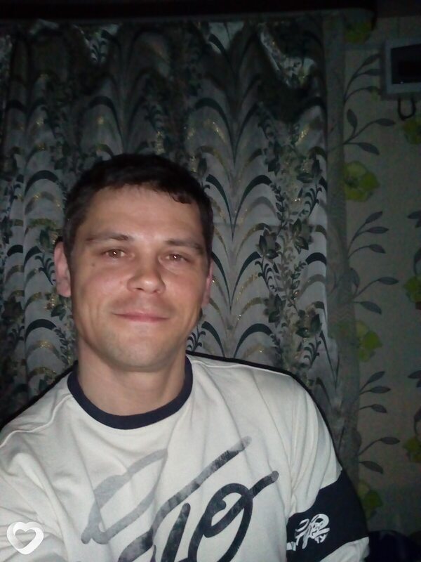 Евгений, 45, Лобне — анкета №1642928