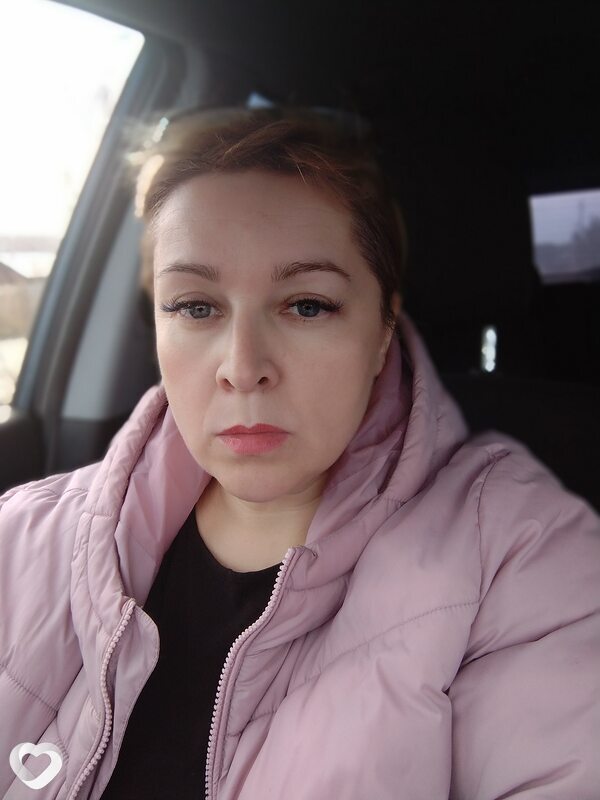 Юлия, 47, Барнауле — анкета №1643060