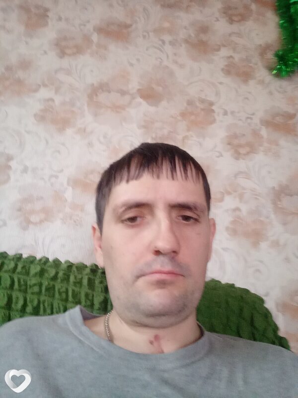 Джо, 42, Челябинске — анкета №1643068