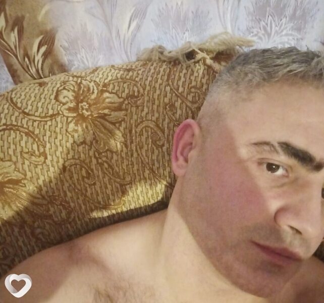 Серкан Эмре, 37, Москве — анкета №1643073