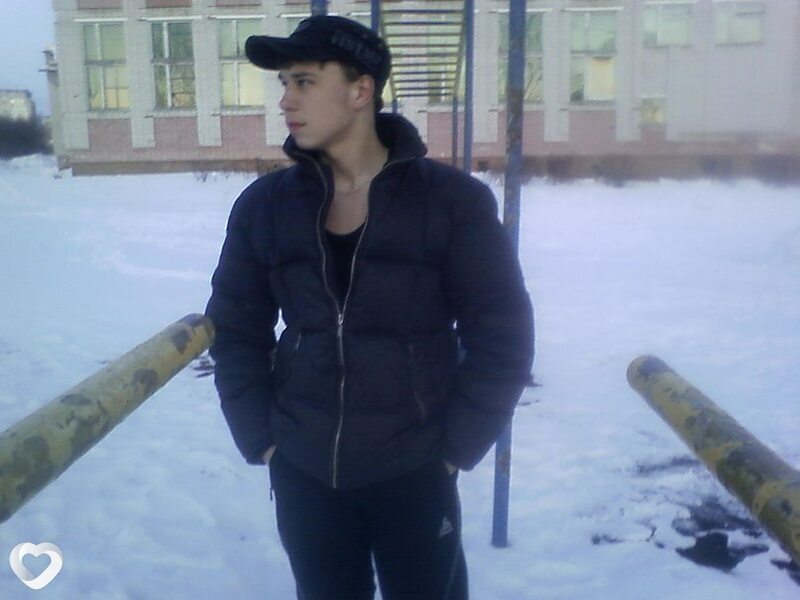 Роман, 34, Бердянске — анкета №1643076