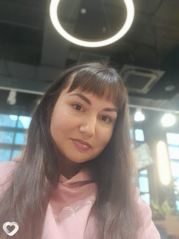 Мария, 31, Харькове — анкета №1643078