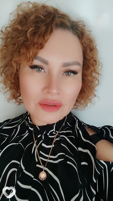 Стефания, 49, Нижнем Тагиле — анкета №1643079