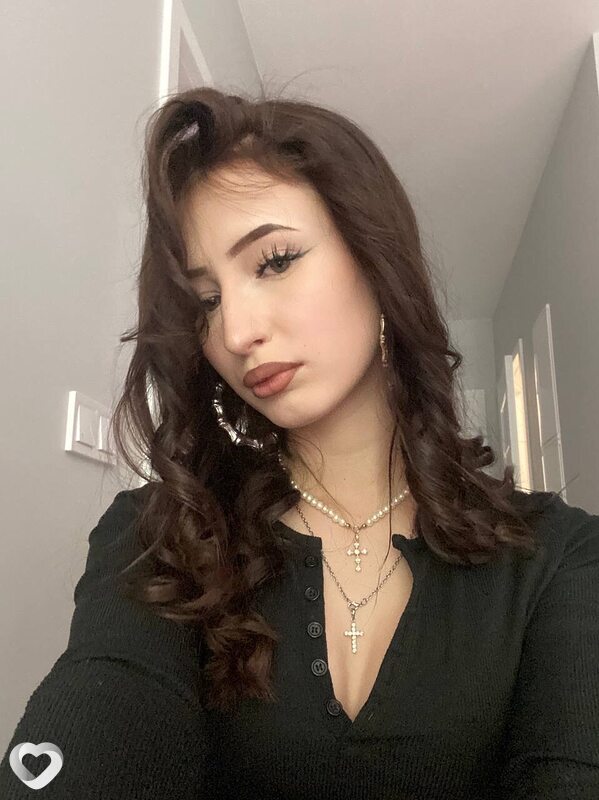 Ксения, 25, Минске — анкета №1643081