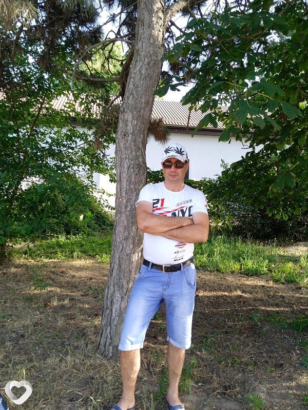 Юрий, 51, Анапе — анкета №1642811