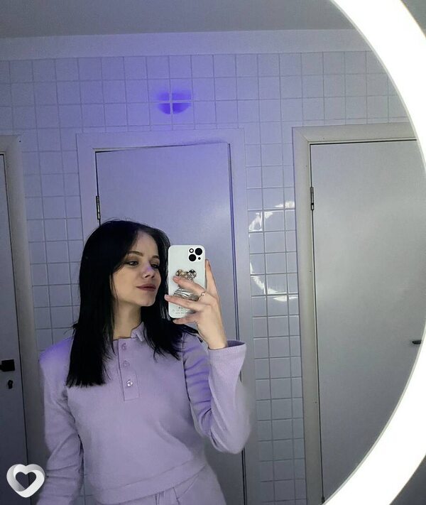 Кристина, 20, Тюмени — анкета №1642818
