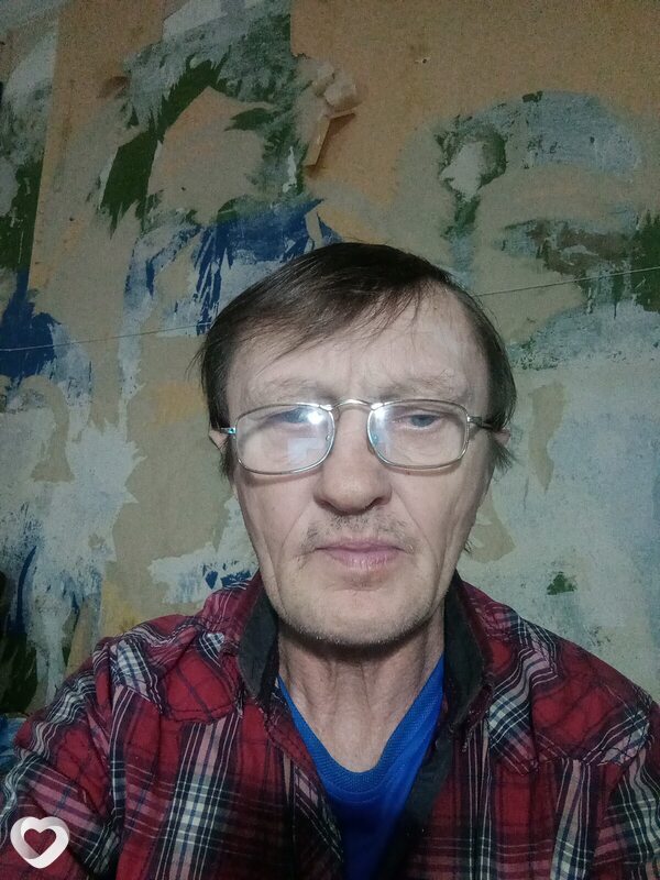 Сергей, 59, Омске — анкета №1642822
