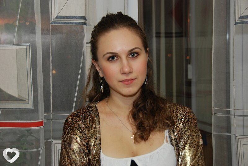 Екатерина, 35, Слониме — анкета №1642826
