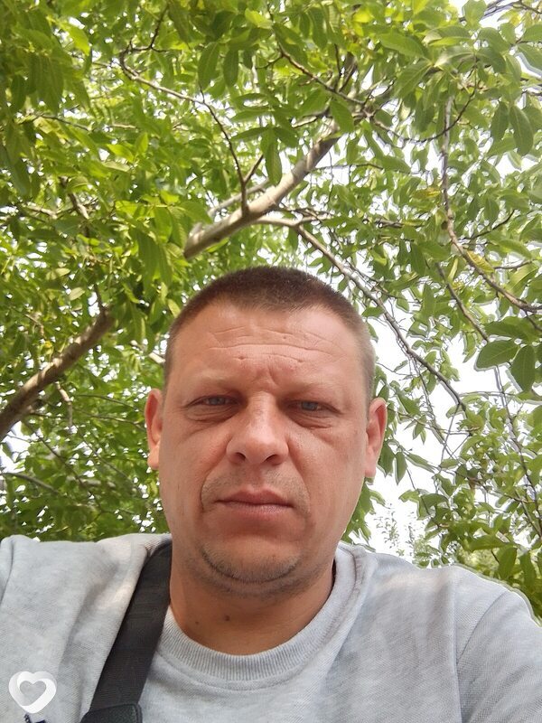 Сергей, 38, Мариуполе — анкета №1642832