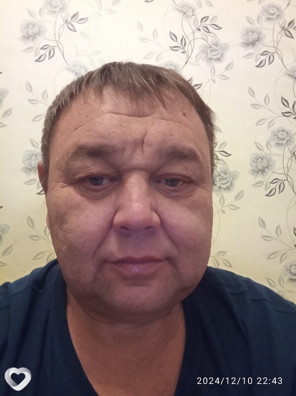 Рифкат, 50, Уфе — анкета №1642787