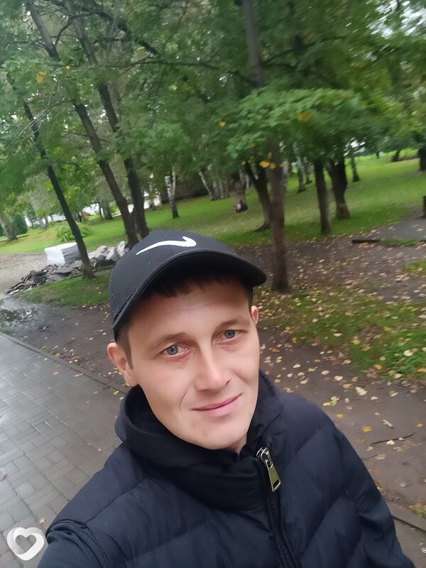 Женька, 33, Томске — анкета №1642790