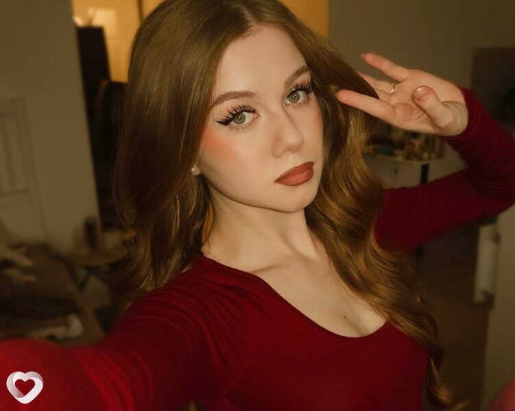 Юля, 24, Воронеже — анкета №1642794
