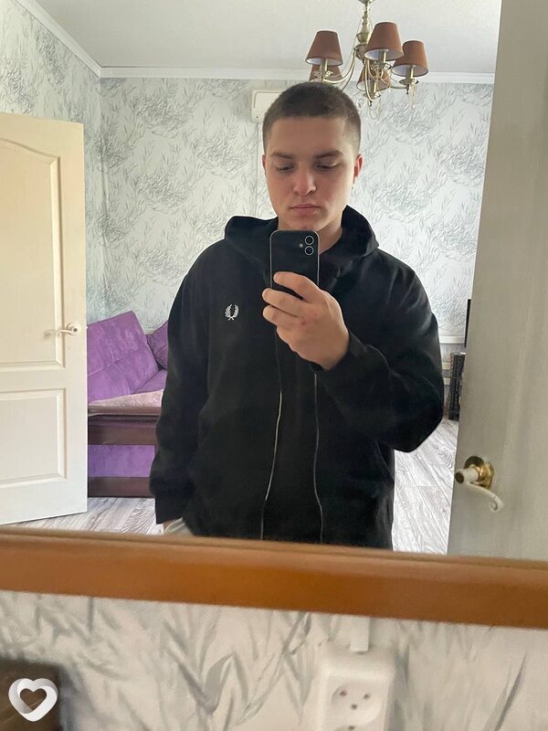 Славик, 20, Краснодаре — анкета №1642804