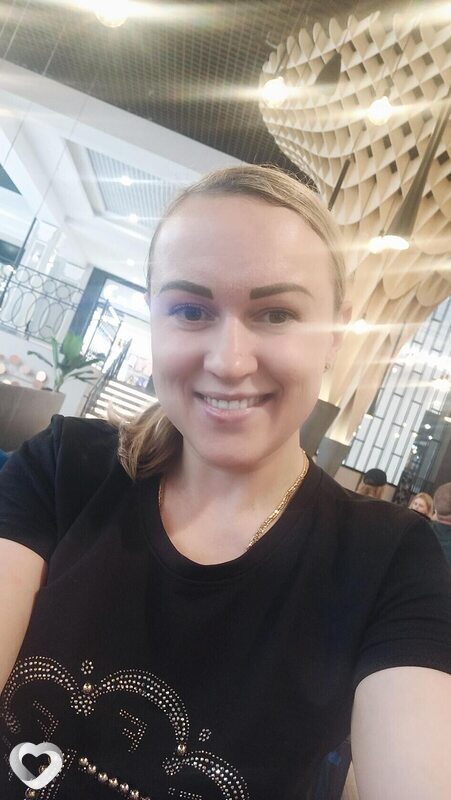 Юлия, 38, Минске — анкета №1642760