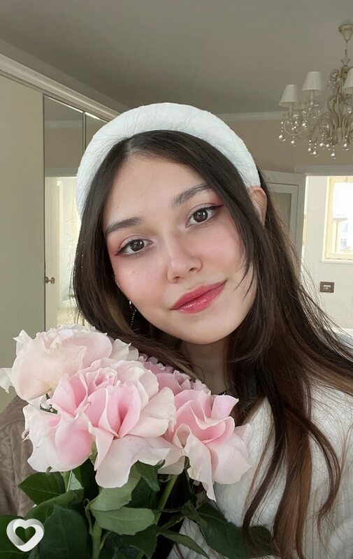 Ангелина, 25, Челябинске — анкета №1642762