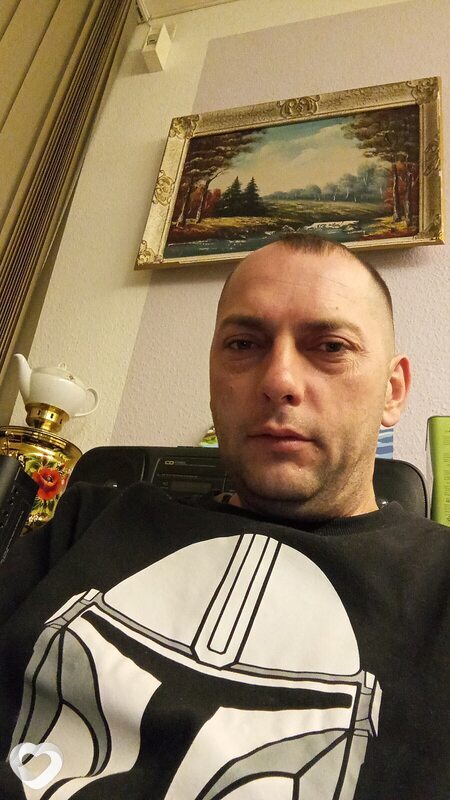 Игорь, 38, Днепр — анкета №1642763