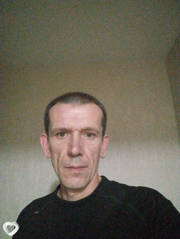 Денис, 45, Гродно — анкета №1642765