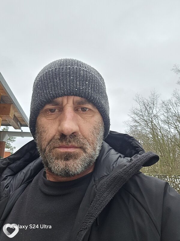 Иван, 49, Прага — анкета №1642768