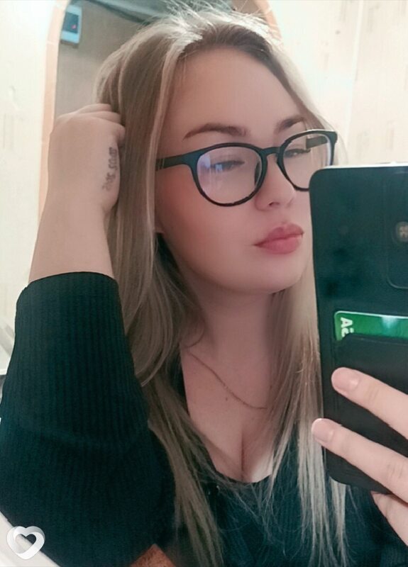 Алина, 26, Воткинске — анкета №1642769