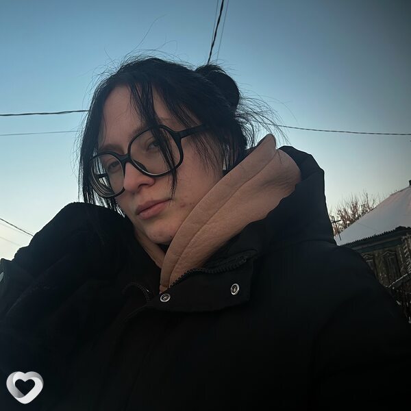 Надежда, 23, Кемерове — анкета №1642773
